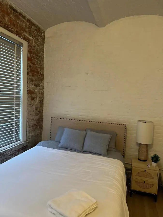 Gramercy Park 5 Bedroom Penthouse Loft With Private Rooftop New York 0*,  Stati Uniti