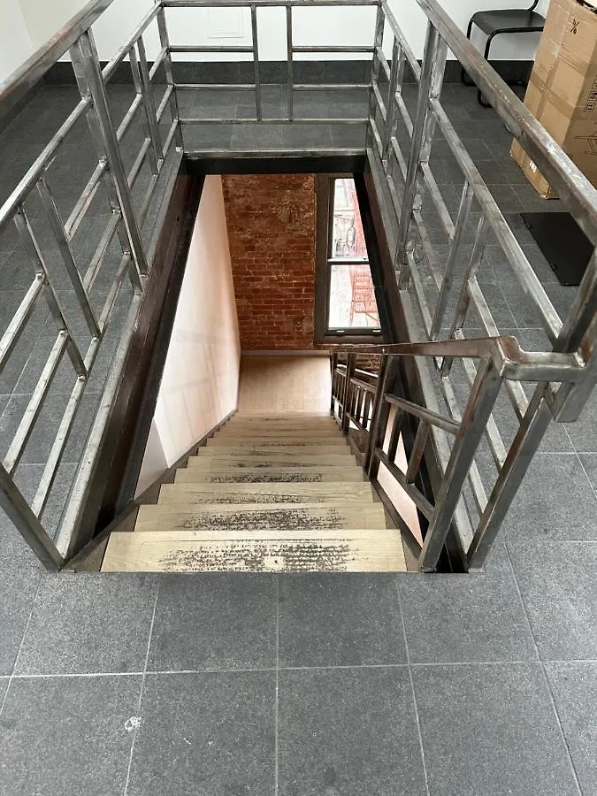 Appartamento Gramercy Park 5 Bedroom Penthouse Loft With Private Rooftop New York