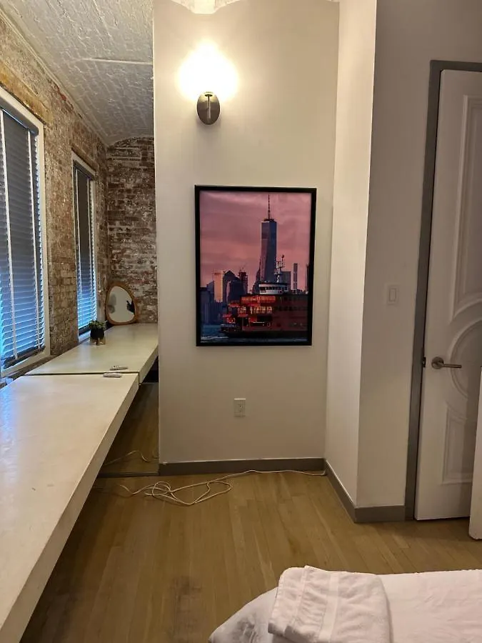 Gramercy Park 5 Bedroom Penthouse Loft With Private Rooftop New York 0*,