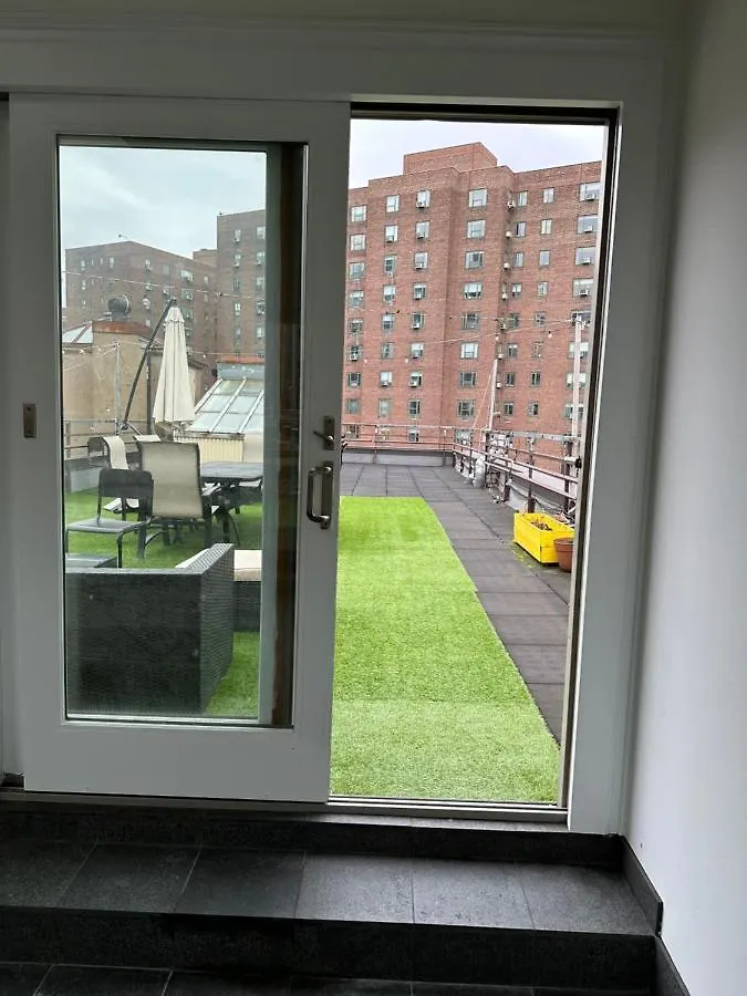 Gramercy Park 5 Bedroom Penthouse Loft With Private Rooftop New York 0*,