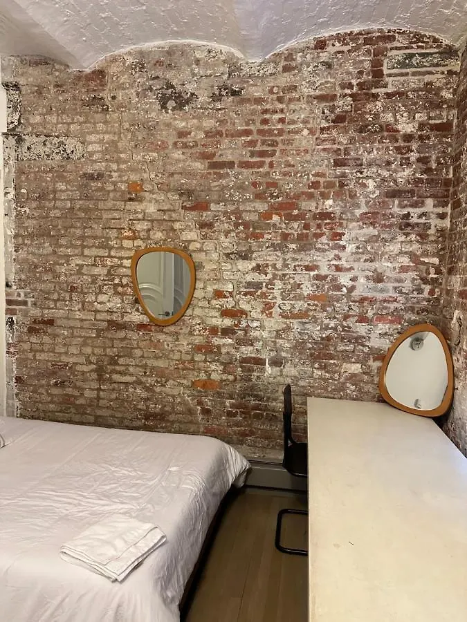 Gramercy Park 5 Bedroom Penthouse Loft With Private Rooftop New York Appartamento