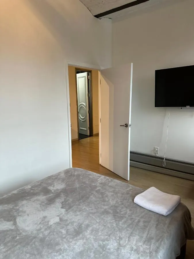 Gramercy Park 5 Bedroom Penthouse Loft With Private Rooftop New York Stati Uniti