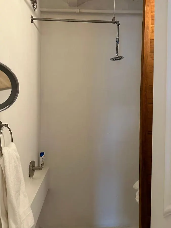 Gramercy Park 5 Bedroom Penthouse Loft With Private Rooftop New York 0*,  Stati Uniti